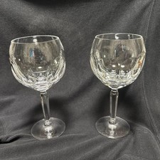 Set di 2 bicchieri da vino