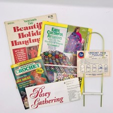Lot 5 Vintage Magazines, 1977