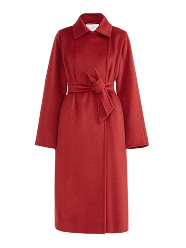 Cappotto icona max mara - cappotto,