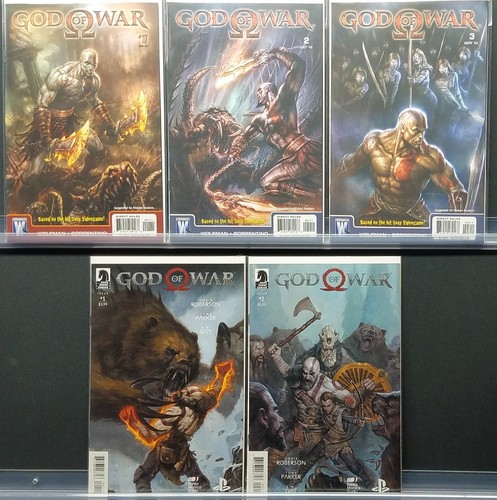 God war 3 - war,