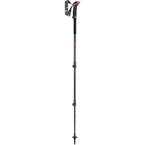 Bastoncini trekking leki - bastoncini,