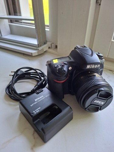 Nikon d610 50mm - nikon,