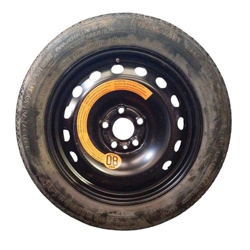 Ruotino scorta 125 r15 - di,