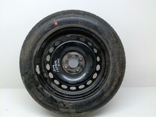 RUOTINO RUOTA DI SCORTA PER