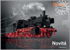 catalogo novità Roco 2023 -