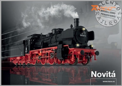 Catalogo novità roco 2023 - novità,