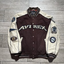 Avirex Vintage Variety Jacket