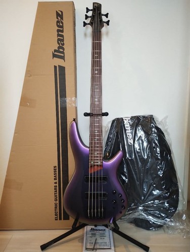 Ibanez sr505e bab basso - sr505e-bab, /