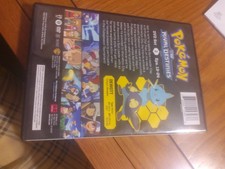 Pokemon: Black and White