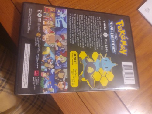 Pokemon black and white - black,