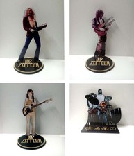 LED ZEPPELIN 4 FIGURE -