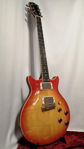 Chitarra elettrica greco - elettrica,