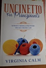 Uncinetto per Principianti: Le