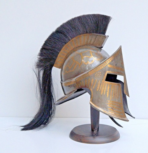 Halloween medievale greco