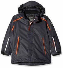 GIACCA BAMBINO CAMPAGNOLO CMP
