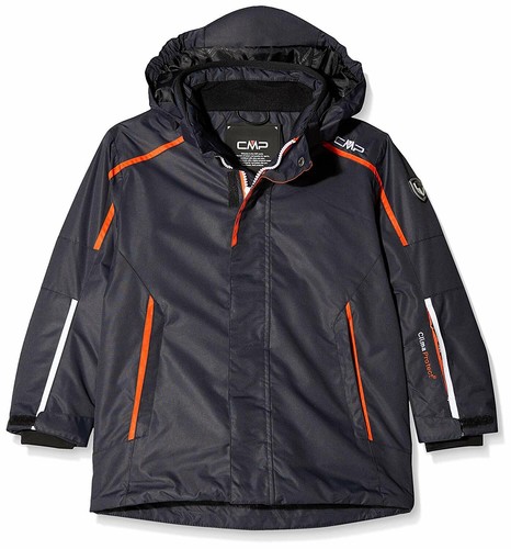 Giacca bambino campagnolo cmp - campagnolo,