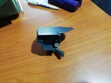 SUPPORTO LAMPEGGIATORI NUDO PORTALEVA SINISTRO SX PIAGGIO SI FL2 268080