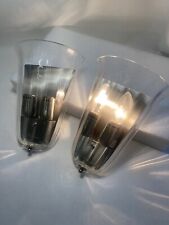 Lampada Applique Vetro Murano