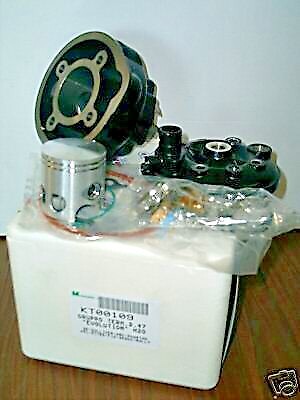 Gruppo termico kt0109 - gruppo,