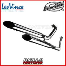 2244 MARMITTA SILVERTAIL