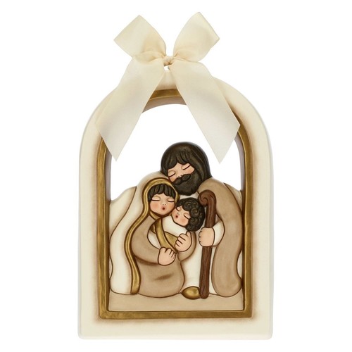 Thun formella sacra - -, famiglia