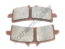 OEM Ducati Brembo Sintered HH