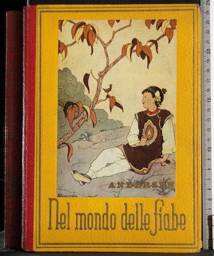 Nel mondo delle fiabe - nel,