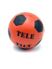 VINTAGE RARA PALLA PALLONE MONDO  SUPER TELE TELE TILT MINI   ANNI 70  Nuovo#BC