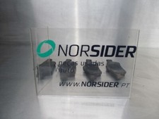 set dischi freno posteriori