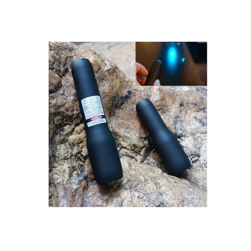 Modulo laser impermeabile