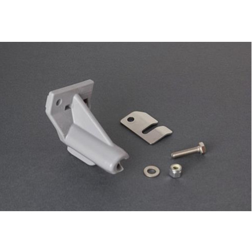 Kit attacco palina - kit,