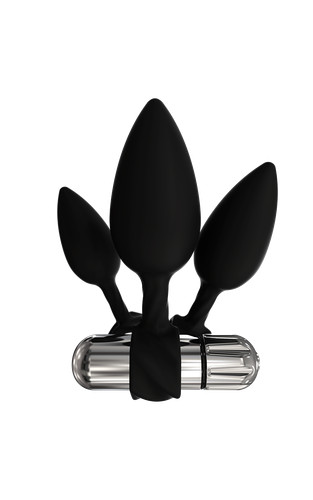 Bathmate vibrante anale - vibrante,