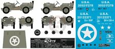 Peddinghaus 1/6 Willys MB US