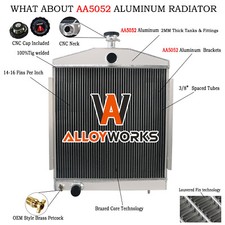 Radiatore per saldatore