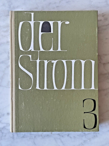 Der strom lettura - der,