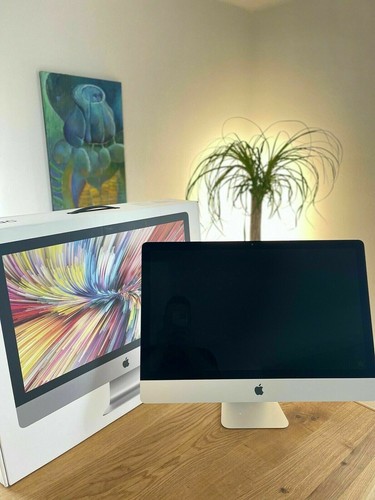 Apple imac 3 6 - apple, (2019)