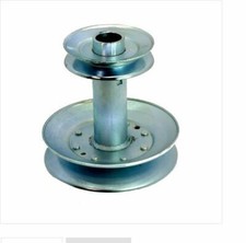 Puleggia albero motore