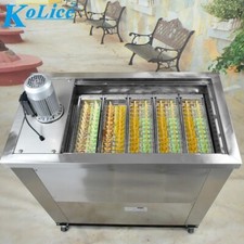 Kolice Commercial 5 Brazilian