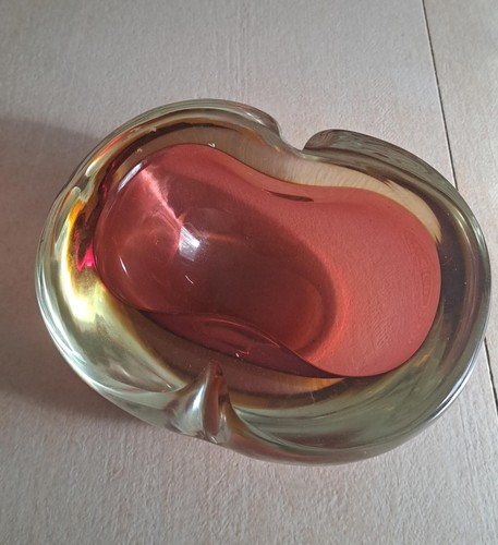 Centrotavola vetro murano - vetro,