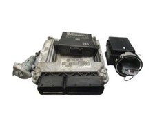 Centralina Motore Kit Chiusura