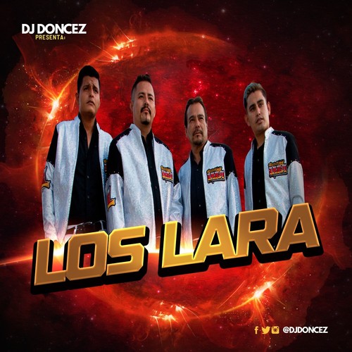 Doncez los lara - doncez,