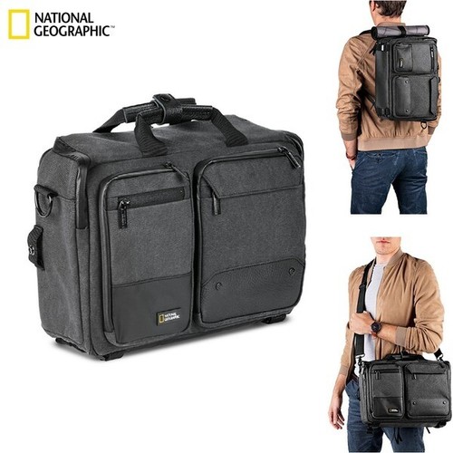 Zaino borsa dslr vie - zaino,