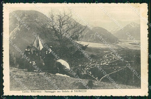 Udine tolmezzo carnia - udine,