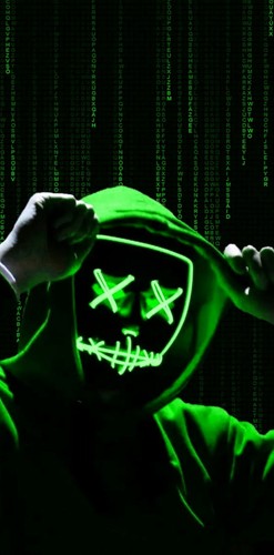 Impara contrastare hack - contrastare,