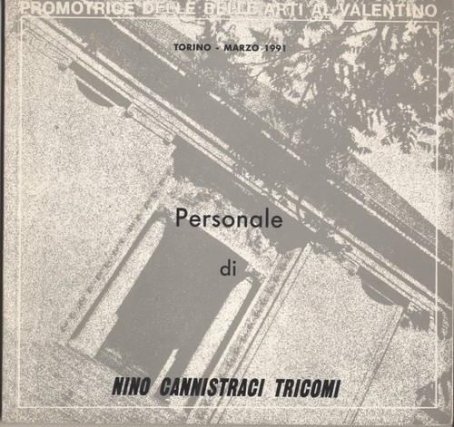 Nino cannistraci tricomi - tricomi,