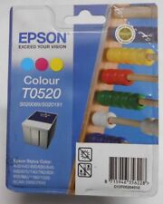 Epson T0520 inchiostro a