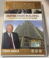 Empire State Building DVD 21