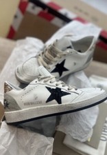 Sneaker Golden Goose Ball Star