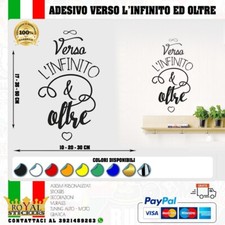 Murale adesivo decorativo da