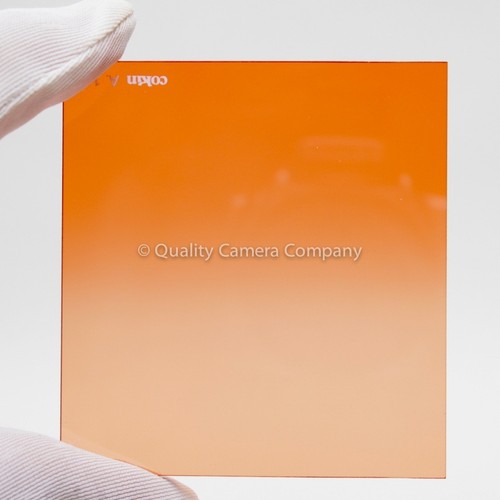 Filtro cokin serie a198 - "a",
